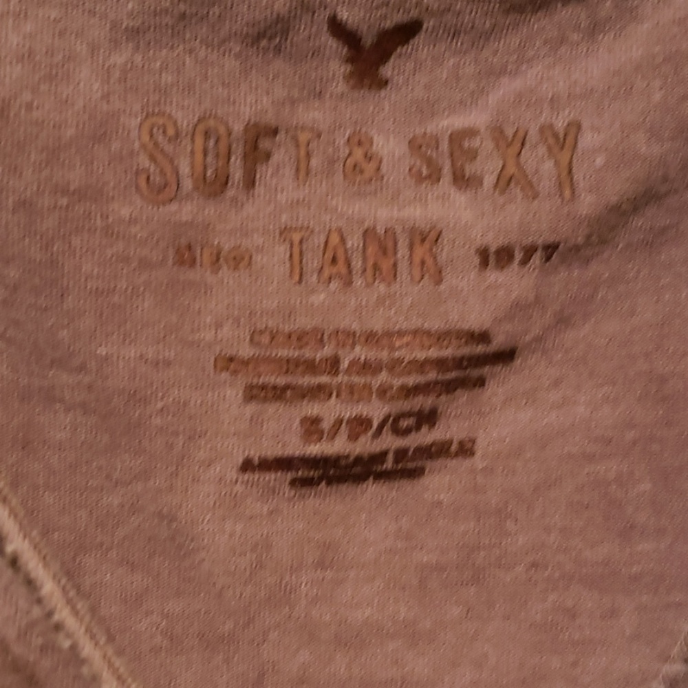 Tank top - Picture 2 of 2